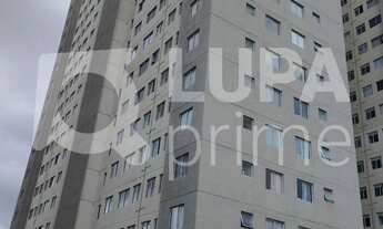 Imagem 2: 2 dormitórios na Rua Itambu