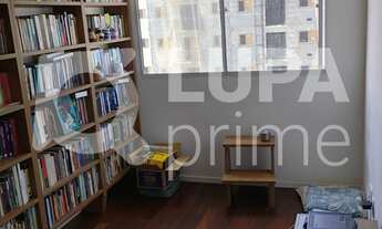 Imagem 3: 2 dormitórios na Rua Itambu