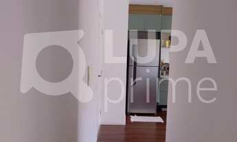 Imagem 5: 2 dormitórios na Rua Itambu