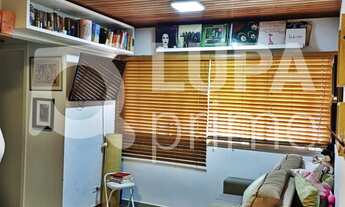 Imagem: 2 dormitórios na Rua Maria Do Carmo Sene