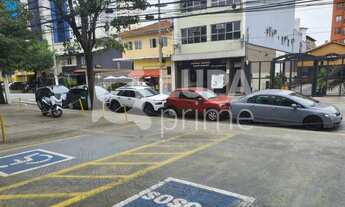 Imagem 6: 6 banheiro na Rua Américo Brasiliense