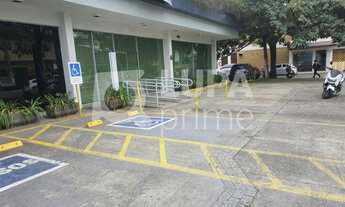 Imagem: 6 banheiro na Rua Américo Brasiliense