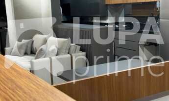 Imagem: 1 dormitório na Avenida Pavão