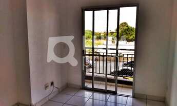 Imagem: 2 dormitórios na Avenida José Maria Fernandes