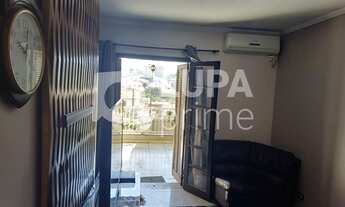 Imagem 4: 3 dormitórios na Rua Doutor Alcides Prestes