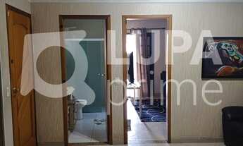 Imagem 7: 3 dormitórios na Rua Doutor Alcides Prestes