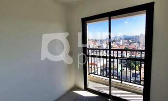 Imagem 2: 2 dormitórios na Rua Purus