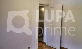 Imagem: 2 dormitórios na Avenida General Ataliba