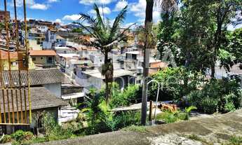 Imagem: Na Rua Cauré