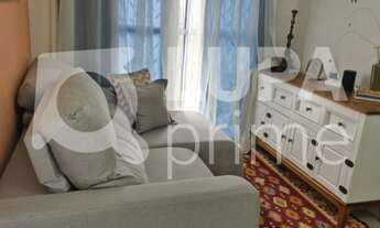 Imagem 2: 2 dormitórios na Rua Magarinos Torres