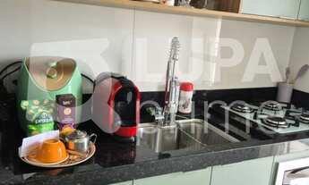 Imagem 4: 2 dormitórios na Rua Magarinos Torres