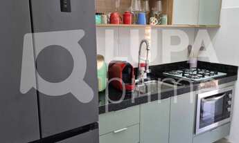 Imagem 6: 2 dormitórios na Rua Magarinos Torres