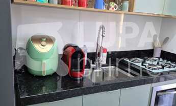 Imagem 5: 2 dormitórios na Rua Magarinos Torres