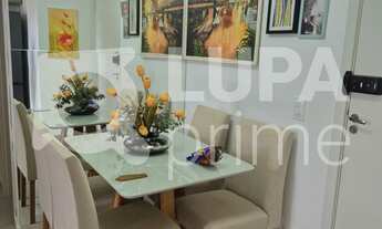 Imagem 3: 2 dormitórios na Rua Magarinos Torres