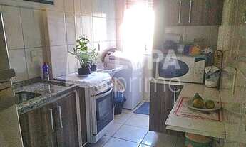 Imagem 2: 2 dormitórios na Rua Sampaio Moreira