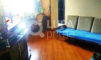 Imagem: 2 dormitórios na Rua Sampaio Moreira