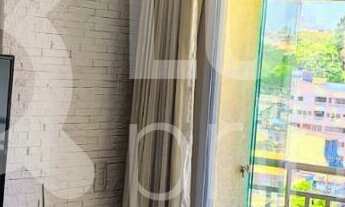 Imagem: 3 dormitórios na Rua Felisbina Ferreira