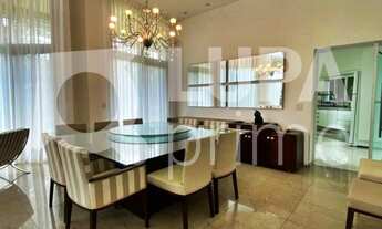 Imagem: 4 dormitórios, 3 suíte, 5 banheiro, 7