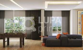 Imagem 4: 2 dormitórios na Rua São Felipe