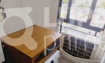 Imagem 2: 2 dormitórios na Rua São Felipe