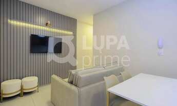 Imagem: 1 dormitório na Rua Vicenza