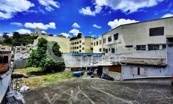 Imagem: Na Rua Irmãos Pila