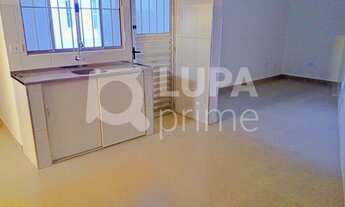 Imagem: 1 dormitório na Rua Alves Cardoso