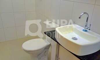 Imagem 4: 1 dormitório na Rua Alves Cardoso