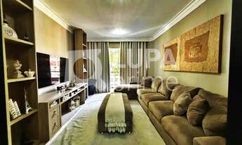 Imagem: 4 dormitórios na Rua Marambá