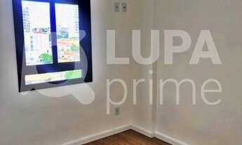 Imagem 2: 2 dormitórios na Rua Mussumés