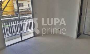 Imagem: 2 dormitórios na Rua Alberto De Freitas