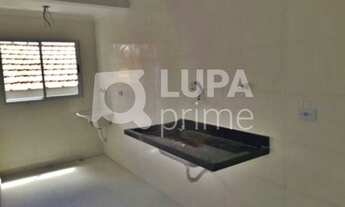 Imagem 4: 2 dormitórios na Rua Alberto De Freitas