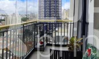 Imagem: 1 dormitório na Rua Alfredo Pujol