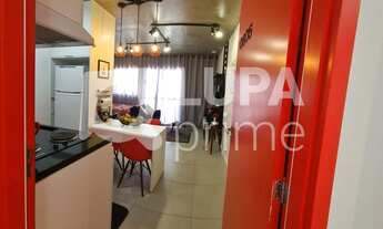 Imagem 6: 1 dormitório na Rua Alfredo Pujol