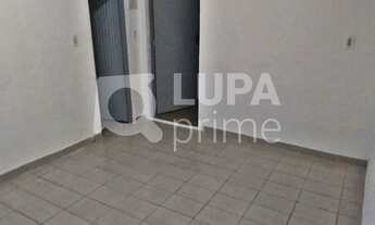 Imagem: 2 dormitórios na Rua Luís Pedroso