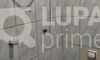 Imagem 6: 2 dormitórios na Rua Luís Pedroso