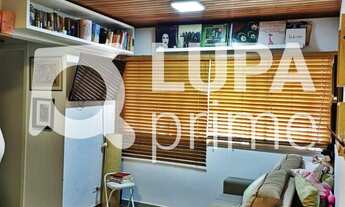 Imagem: 2 dormitórios na Rua Maria Do Carmo Sene