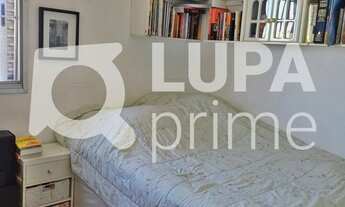 Imagem 6: 2 dormitórios na Rua Maria Do Carmo Sene