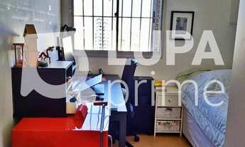 Imagem 4: 2 dormitórios na Rua Maria Do Carmo Sene