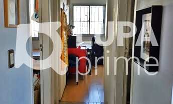 Imagem 3: 2 dormitórios na Rua Maria Do Carmo Sene