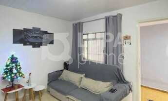 Imagem 3: 2 dormitórios na Rua Antônio Palmieri