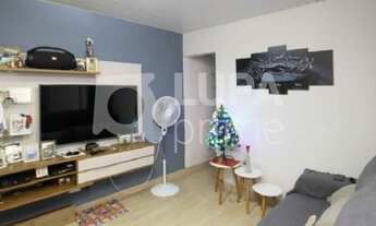 Imagem 2: 2 dormitórios na Rua Antônio Palmieri