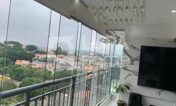 Imagem: 2 dormitórios na Avenida Cipriano Rodrigues