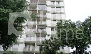 Imagem: 3 dormitórios na Rua Capitão Luis Ramos