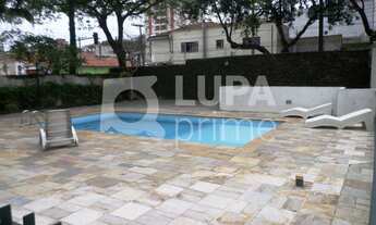 Imagem 3: 3 dormitórios na Rua Capitão Luis Ramos