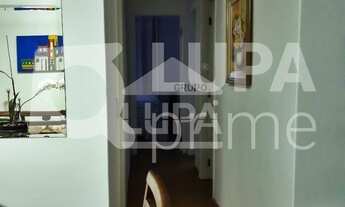 Imagem: 3 dormitórios na Rua Aluisio Azevedo