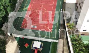 Imagem 2: 3 dormitórios na Rua Voluntários Da Pátria