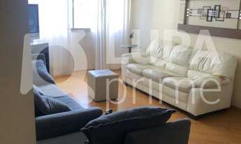 Imagem 4: 3 dormitórios na Rua Voluntários Da Pátria