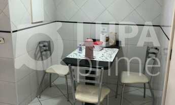 Imagem 6: 3 dormitórios na Rua Voluntários Da Pátria