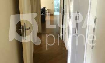 Imagem 7: 3 dormitórios na Rua Voluntários Da Pátria